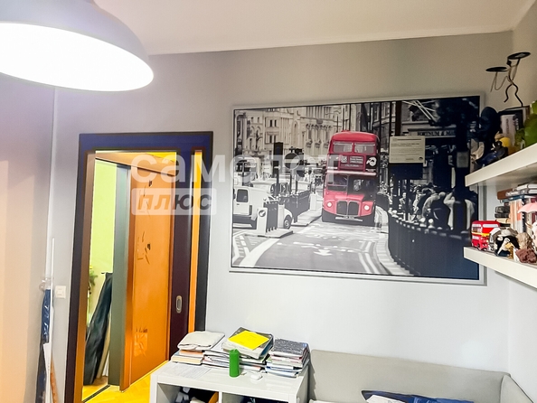 
  Продается 4-комн. квартира, 83 м², Свободы ул, д. 19
. Фото 3.