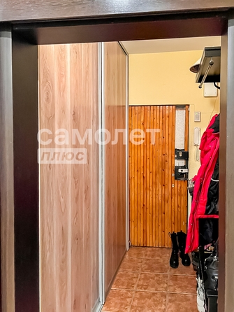 
  Продается 4-комн. квартира, 83 м², Свободы ул, д. 19
. Фото 17.