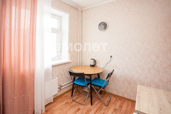 
  Продается 1-комн. квартира, 30.1 м², Баварская ул, д. 7
. Фото 4.