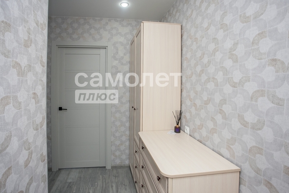 
   Продам 2-комнатную, 41.8 м², Тухачевского ул, 29Б

. Фото 18.