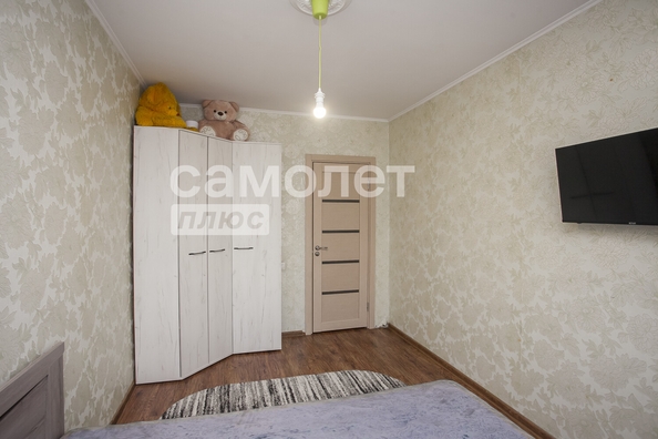 
   Продам 3-комнатную, 61.2 м², Парковая ул, 10А

. Фото 8.