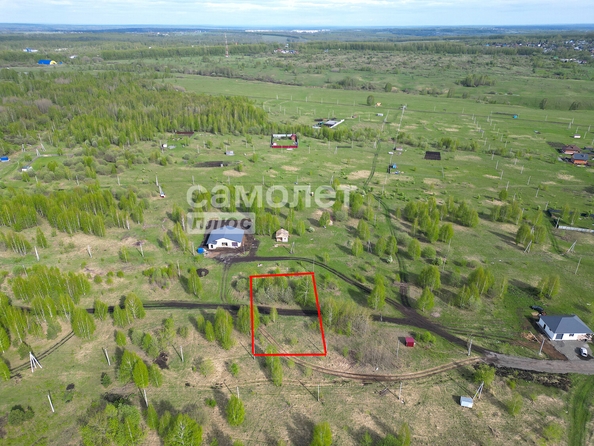 
  Продается земельный участок, 10 соток, Кемерово
. Фото 10.