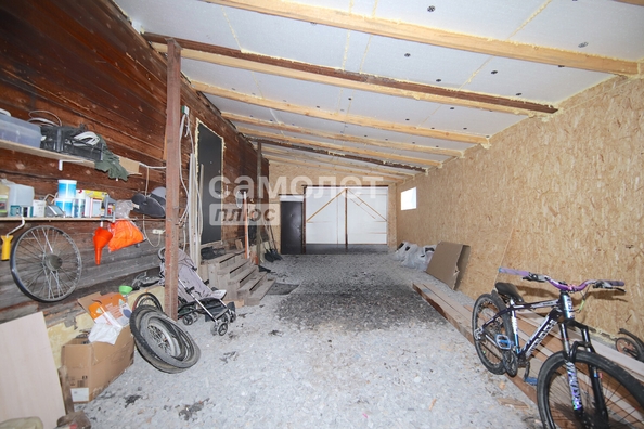 
  Продается коттедж, 157.19 м², село Березово
. Фото 6.