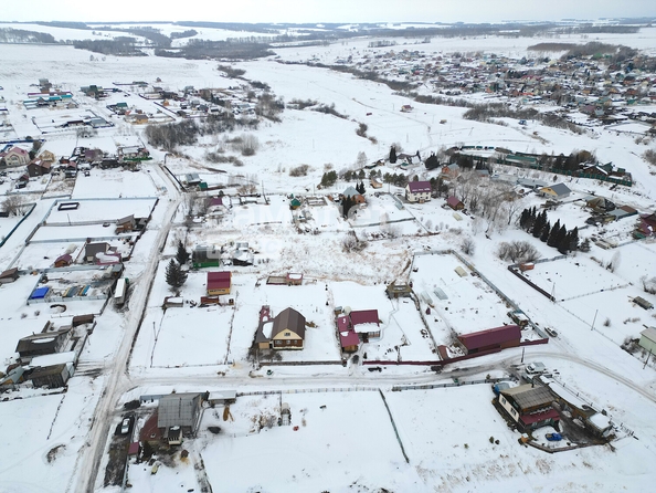 
  Продается коттедж, 157.19 м², село Березово
. Фото 9.