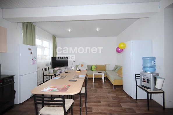 
  Продается коттедж, 157.19 м², село Березово
. Фото 14.