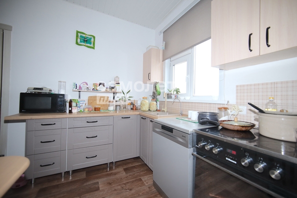 
  Продается коттедж, 157.19 м², село Березово
. Фото 17.