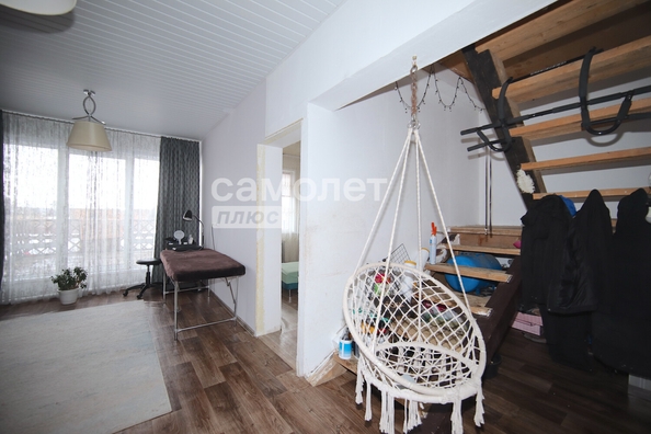 
  Продается коттедж, 157.19 м², село Березово
. Фото 20.