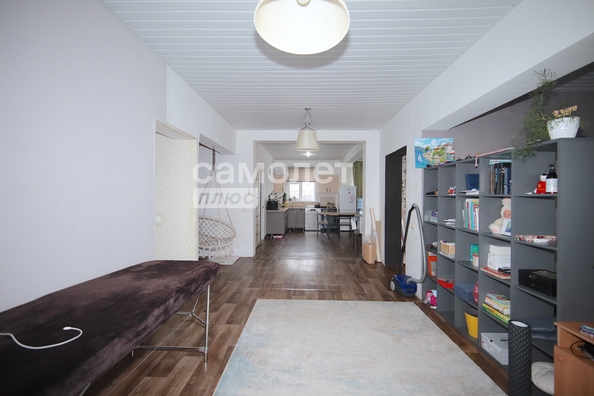 
  Продается коттедж, 157.19 м², село Березово
. Фото 25.