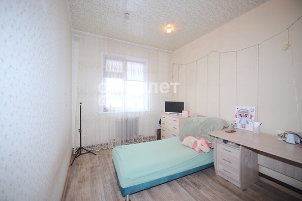 
  Продается коттедж, 157.19 м², село Березово
. Фото 26.
