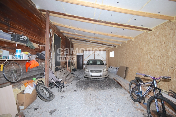
  Продается коттедж, 157.19 м², село Березово
. Фото 29.