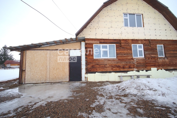 
  Продается коттедж, 157.19 м², село Березово
. Фото 33.