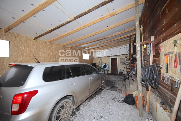 
  Продается коттедж, 157.19 м², село Березово
. Фото 33.