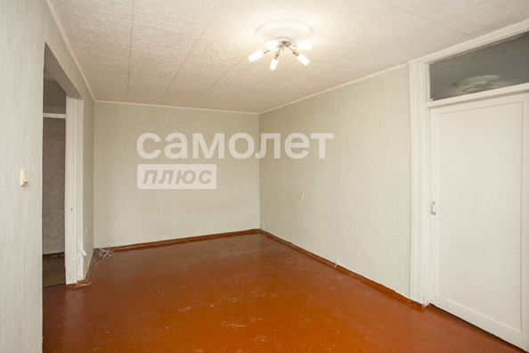 
   Продам 2-комнатную, 44.2 м², Сибиряков-Гвардейцев ул, 314

. Фото 11.