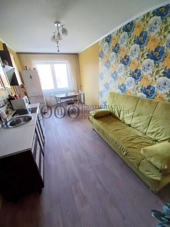 
   Продам 1-комнатную, 32.5 м², Базовая ул, 4б

. Фото 9.