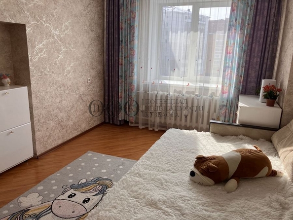 
   Продам 3-комнатную, 65.5 м², Юрия Двужильного ул, 32б

. Фото 36.