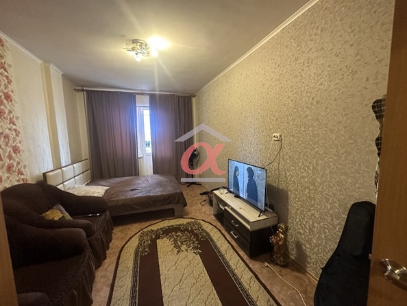 
   Продам 1-комнатную, 39.2 м², Дружбы ул, 31

. Фото 2.