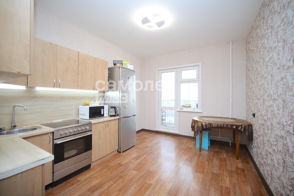 
  Продается 2-комн. квартира, 64.1 м², Серебряный бор ул, д. 27
. Фото 1.