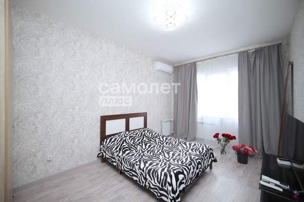 
  Продается 2-комн. квартира, 64.1 м², Серебряный бор ул, д. 27
. Фото 8.