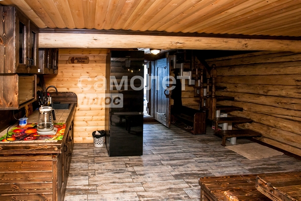 
  Продается дом, 110 м², Кемерово
. Фото 4.