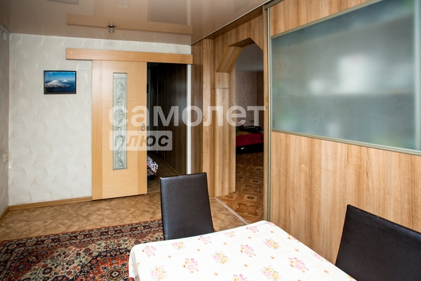 
  Продается дом, 110 м², Кемерово
. Фото 18.