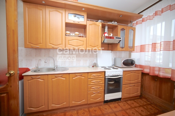 
   Продам 4-комнатную, 84.4 м², Попова ул, 5А

. Фото 15.