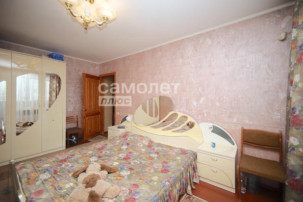 
  Продается 4-комн. квартира, 84.4 м², Попова ул, д. 5А
. Фото 4.