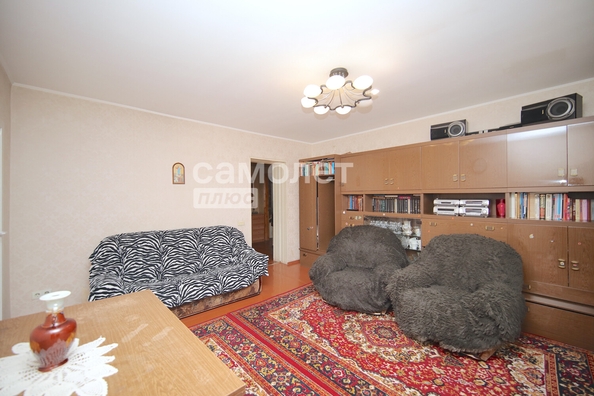 
  Продается 4-комн. квартира, 84.4 м², Попова ул, д. 5А
. Фото 8.