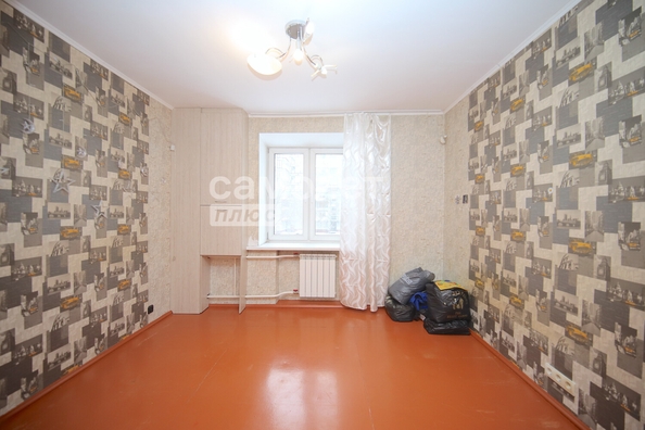 
  Продается 4-комн. квартира, 84.4 м², Попова ул, д. 5А
. Фото 11.