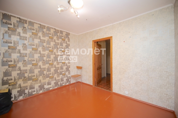
  Продается 4-комн. квартира, 84.4 м², Попова ул, д. 5А
. Фото 15.