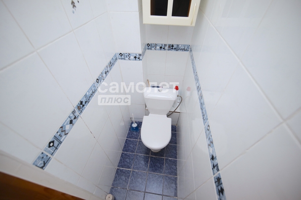 
  Продается 4-комн. квартира, 84.4 м², Попова ул, д. 5А
. Фото 24.