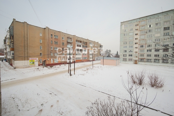 
  Продается 4-комн. квартира, 84.4 м², Попова ул, д. 5А
. Фото 30.