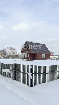 
  Продается дом, 36 м², Кемерово
. Фото 1.