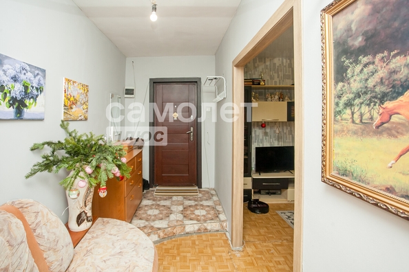 
  Продается 3-комн. квартира, 64.5 м², Карбышева ул, д. 22
. Фото 3.