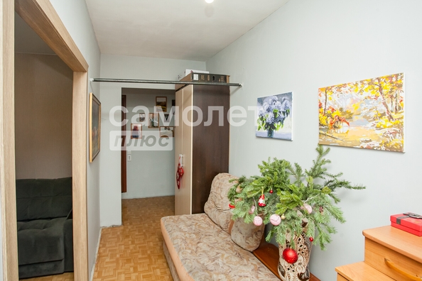 
  Продается 3-комн. квартира, 64.5 м², Карбышева ул, д. 22
. Фото 5.
