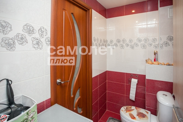 
  Продается 3-комн. квартира, 64.5 м², Карбышева ул, д. 22
. Фото 20.