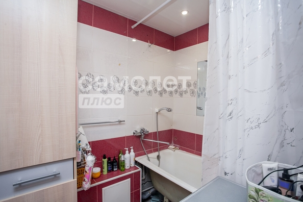 
  Продается 3-комн. квартира, 64.5 м², Карбышева ул, д. 22
. Фото 22.