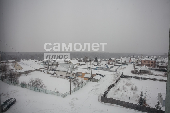 
  Продается 3-комн. квартира, 64.5 м², Карбышева ул, д. 22
. Фото 29.