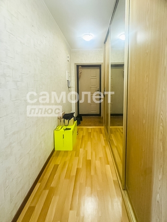 
  Продается 4-комн. квартира, 84.1 м², Веры Волошиной ул, д. 39
. Фото 5.
