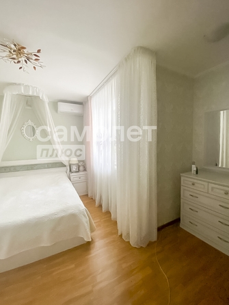 
  Продается 4-комн. квартира, 84.1 м², Веры Волошиной ул, д. 39
. Фото 16.