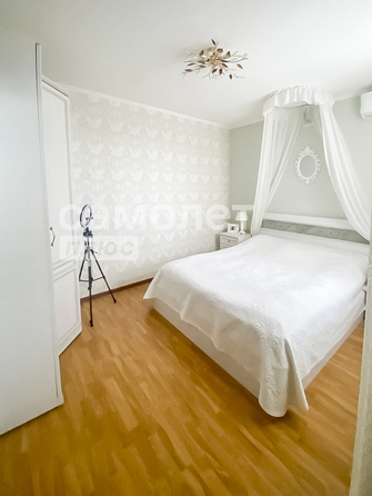 
  Продается 4-комн. квартира, 84.1 м², Веры Волошиной ул, д. 39
. Фото 17.