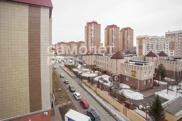 
  Продается 2-комн. квартира, 72 м², Веры Волошиной ул, д. 41А
. Фото 14.