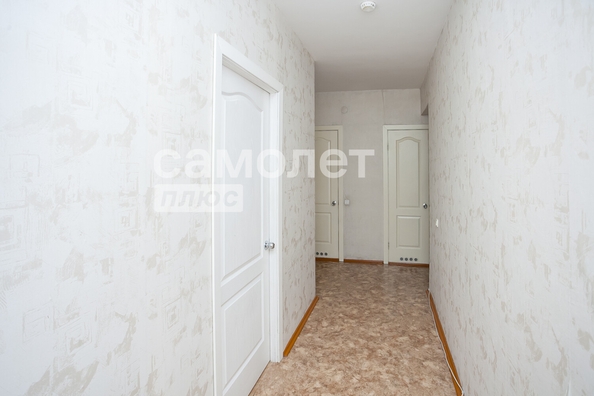 
  Продается 2-комн. квартира, 72 м², Веры Волошиной ул, д. 41А
. Фото 26.