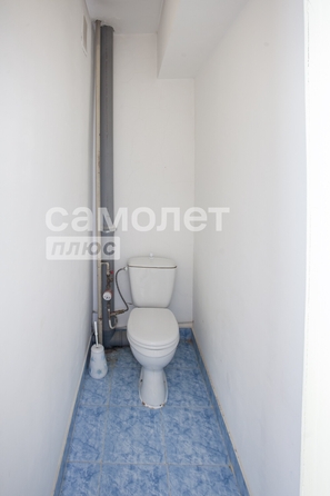 
  Продается 2-комн. квартира, 72 м², Веры Волошиной ул, д. 41А
. Фото 32.
