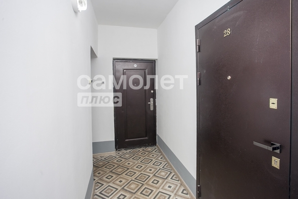 
  Продается 2-комн. квартира, 72 м², Веры Волошиной ул, д. 41А
. Фото 33.