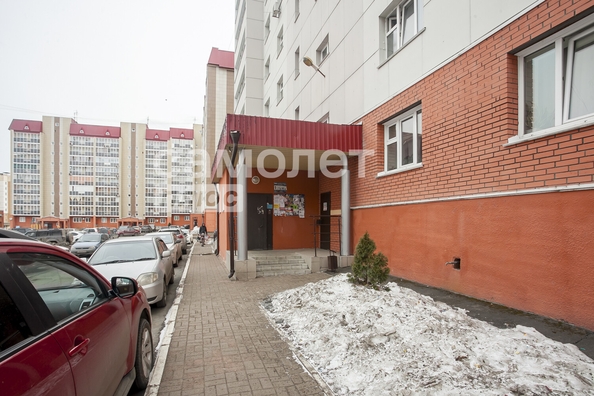 
  Продается 2-комн. квартира, 72 м², Веры Волошиной ул, д. 41А
. Фото 37.