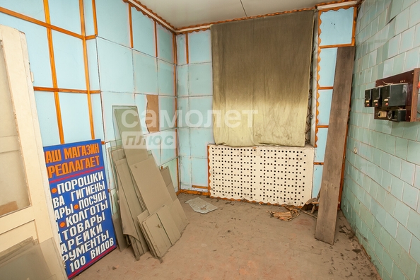 
  Продается склад, 78 м², Инициативная ул, д. 99
. Фото 24.