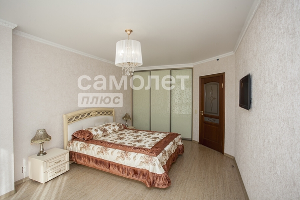 
  Продается 3-комн. квартира, 120.8 м², Строителей б-р, д. 28/1
. Фото 18.