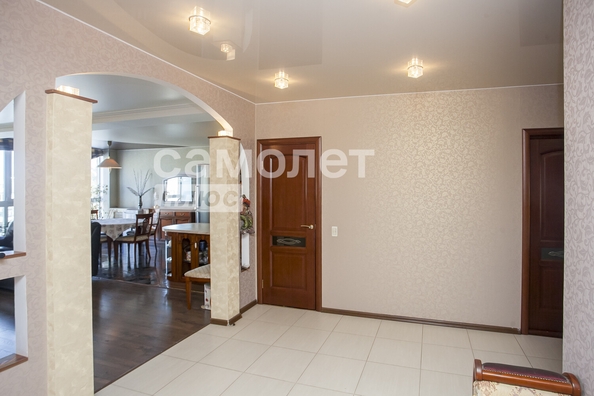 
  Продается 3-комн. квартира, 120.8 м², Строителей б-р, д. 28/1
. Фото 23.