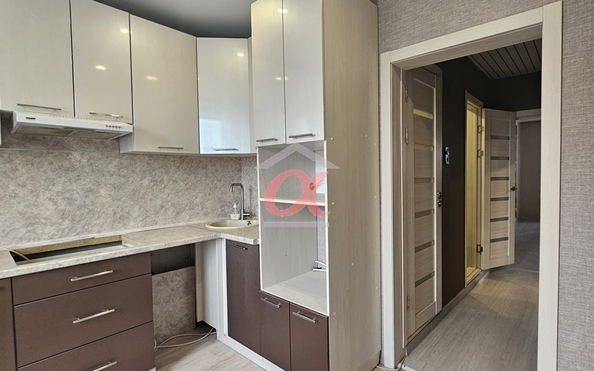 
  Продается 3-комн. квартира, 64 м², Октябрьский пр-кт, д. 97
. Фото 11.