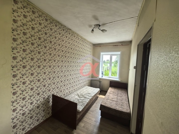 
  Продается дом, 37.5 м², поселок Новостройка
. Фото 1.